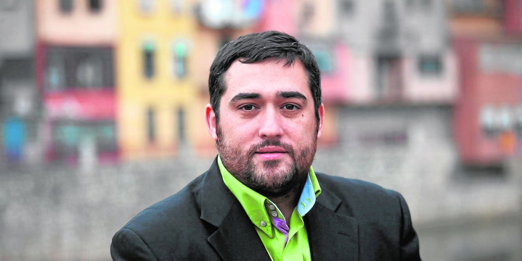 El portavoz de Cultura del PSOE llama «payaso» a un diputado de Vox en el Congreso