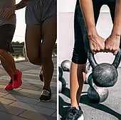 Ángel Durántez, pionero en medicina de la longevidad en España: «No existe un medicamento que pueda comprimir todo lo bueno que puede hacer el ejercicio»