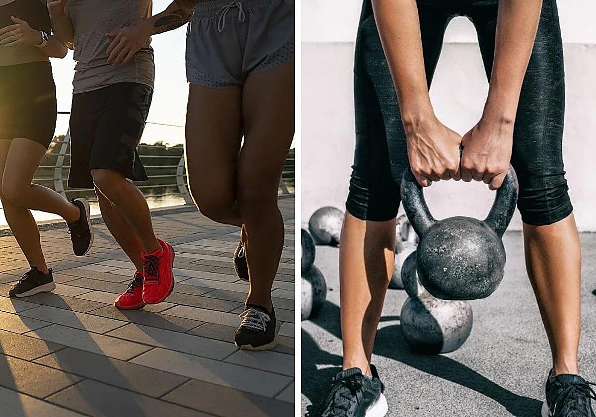 Ángel Durántez, pionero en medicina de la longevidad en España: «No existe un medicamento que pueda comprimir todo lo bueno que puede hacer el ejercicio»