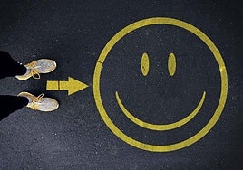 Arthur Brooks, experto en longevidad: «Para ser una persona feliz, debes hacer estas cuatro cosas todos los días»