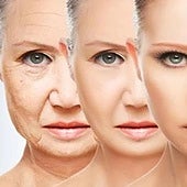 Ángel Durántez, médico especialista en longevidad: «Hay dos momentos en la vida en el que se acelera el envejecimiento»