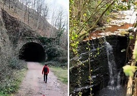 La ruta de senderismo que conecta Burgos con Cantabria: dónde está y cómo llegar