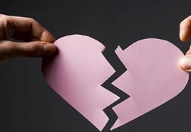 Alicia González, psicóloga, explica por qué nos cuesta tanto desengancharnos de una relación tóxica: «A nuestro cerebro no le gusta no entender»