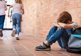 Álex Roca, atleta con parálisis cerebral, lanza un mensaje de rabia contra el bullying: «Todos somos diferentes, no nos tenemos que reír de nadie»