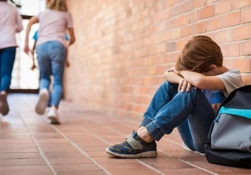 Álex Roca, atleta con parálisis cerebral, lanza un mensaje de rabia contra el acoso escolar: «Todos somos diferentes, no nos tenemos que reír de nadie»