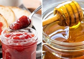 Jonathan Montero, nutricionista deportivo: «Ni la miel es santa, ni la mermelada el diablo; úsalas de pre y post entrenamiento»