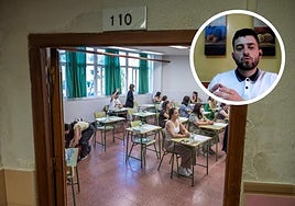 Un profesor español que vive en Suecia explica cuánto dinero gana por trabajar en un colegio de este país: «Con lo que cobro ahorro más de 1.000 euros»