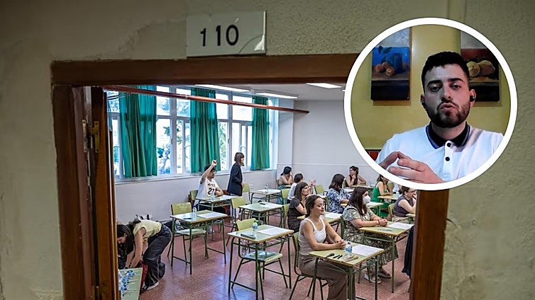 Un profesor español que vive en Suecia explica cuánto dinero gana por trabajar en un colegio de este país: «Con lo que cobro ahorro más de 1.000 euros»