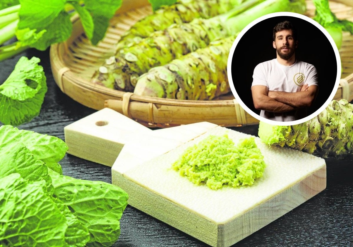 El nutricionista deportivo Saúl Sánchez explica por qué la capsaicina puede ayudarte a perder peso: «Es evidencia científica»