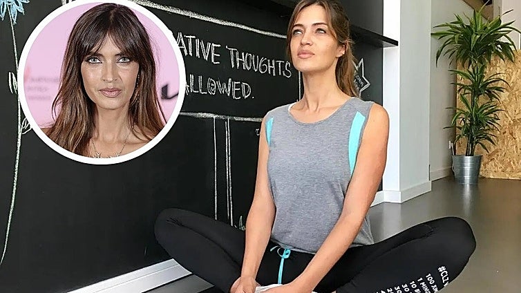 Sara Carbonero indica el alimento que ha eliminado por completo de su dieta para cuidar su salud a los 41 años: «Somos lo que comemos»