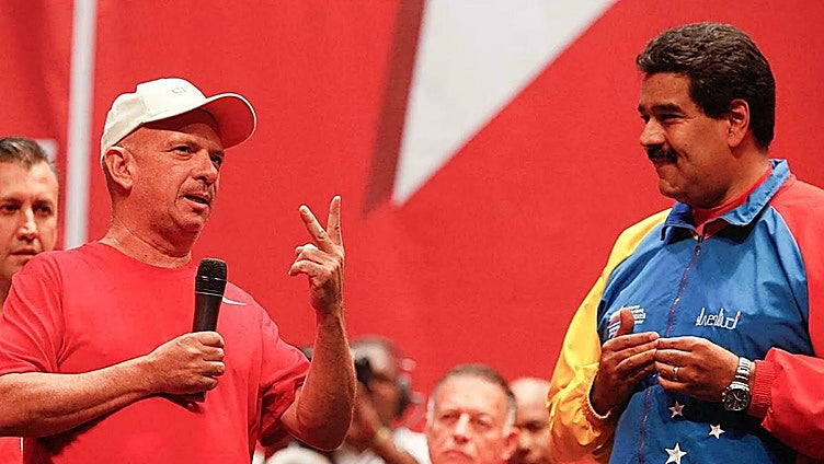 David Alandete, tajante cuando le preguntan si Zapatero debe estar nervioso ante las revelaciones del Pollo Carvajal a Trump: «Es muy preocupante»