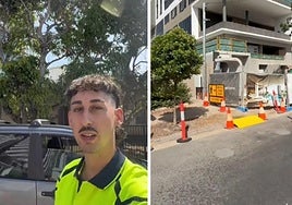 Un español que vive en Australia cuenta cuál es el trabajo más fácil que ha encontrado: «Me lo tomo como si fuera un gimnasio»