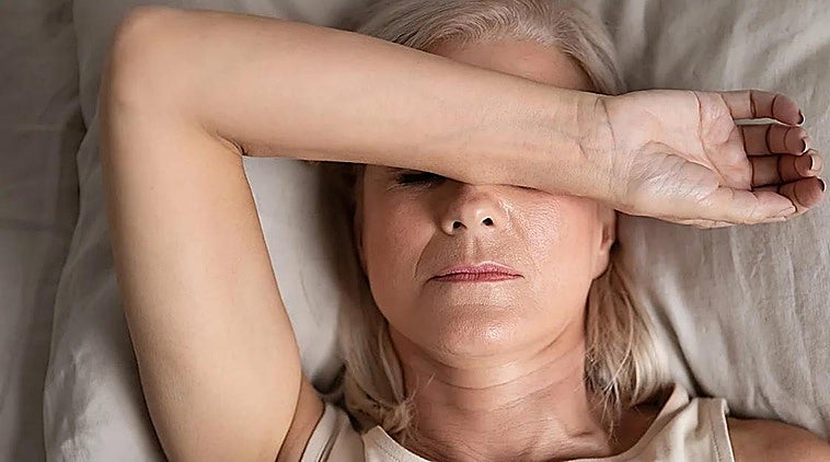 Durán Cantolla, médico especializado en sueño: «La siesta sirve como un reseteo de nuestro cerebro; dormir nos protege de las infecciones y del cáncer»