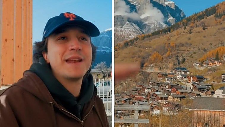 Visita el pueblo por el que pagan 25.400 euros por vivir y esta es su experiencia: «Es una inversión que hacen por tí»