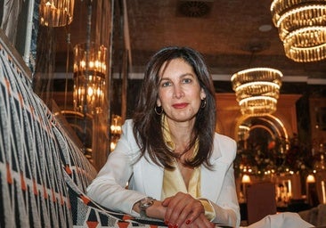 Wendy Sachs: «Es muy probable que la comunidad judía en España sea atacada»