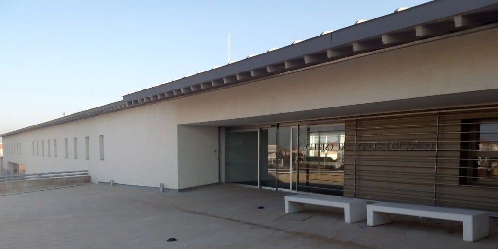 «Me cago en tus muertos», la amenaza de una paciente de un centro de salud de Ciudad Real a una administrativa