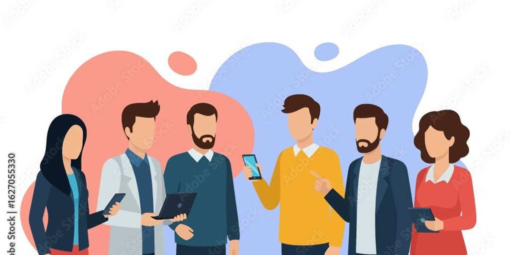 La misión casi imposible de las redes sociales  made in Spain 