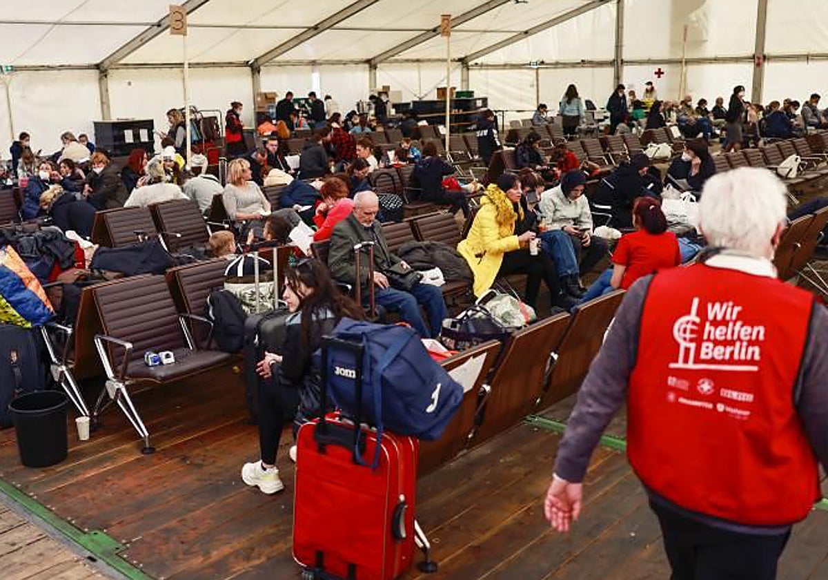 Alemania deja de subvencionar los cursos de integración para extranjeros