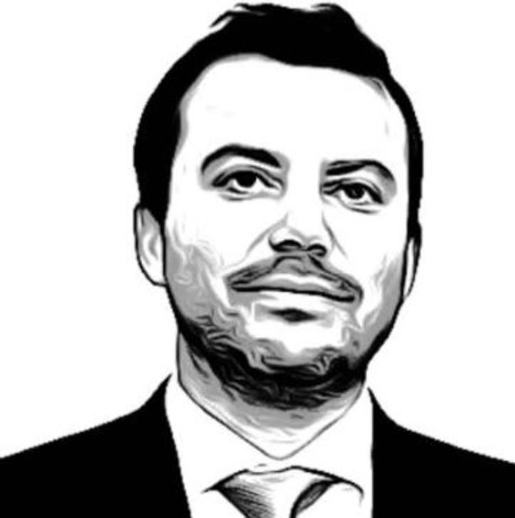 El llanto de los árboles