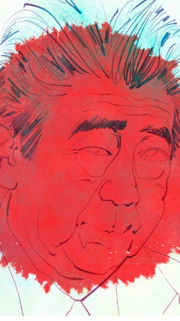 Shinzo Abe, el Thatcher de Japón