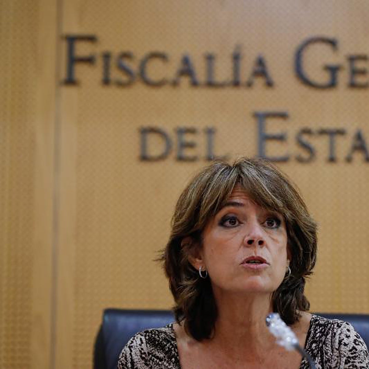 Motivo personal, causa política