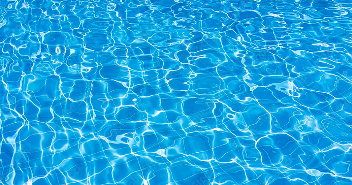 Pantonario estival: azul