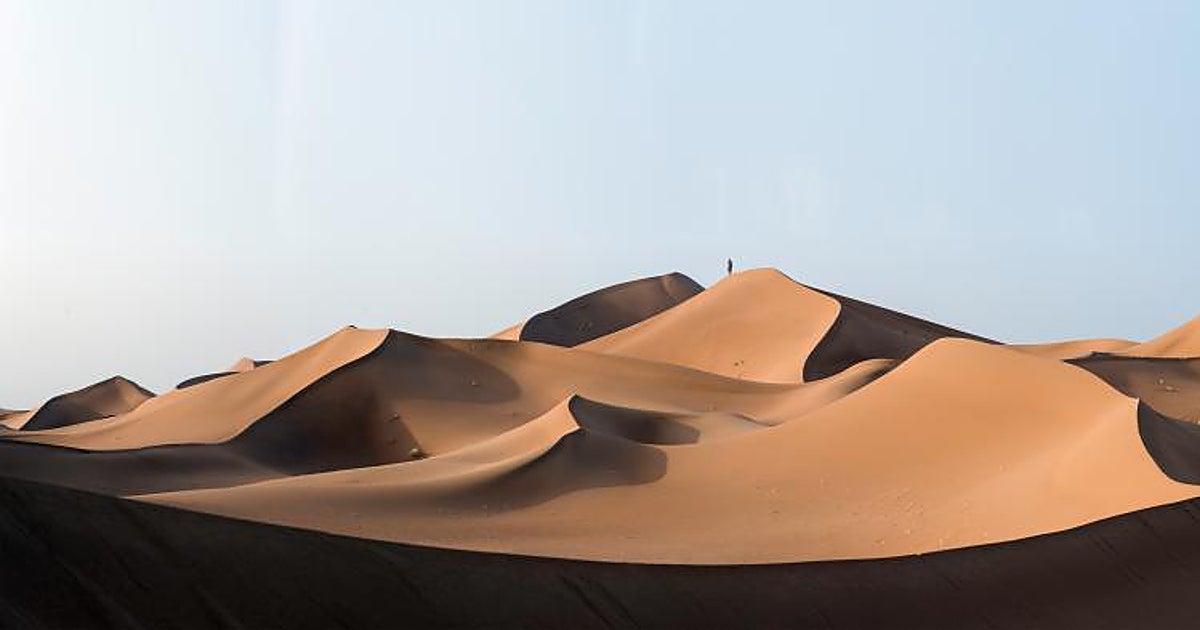 Los muertos y el cambio climático