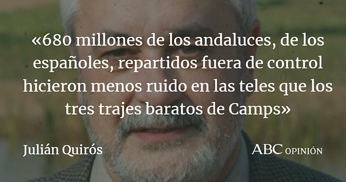 Ni ponerse colorados