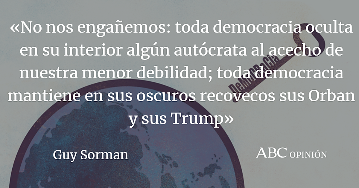 Ucrania, Taiwán, la misma lucha