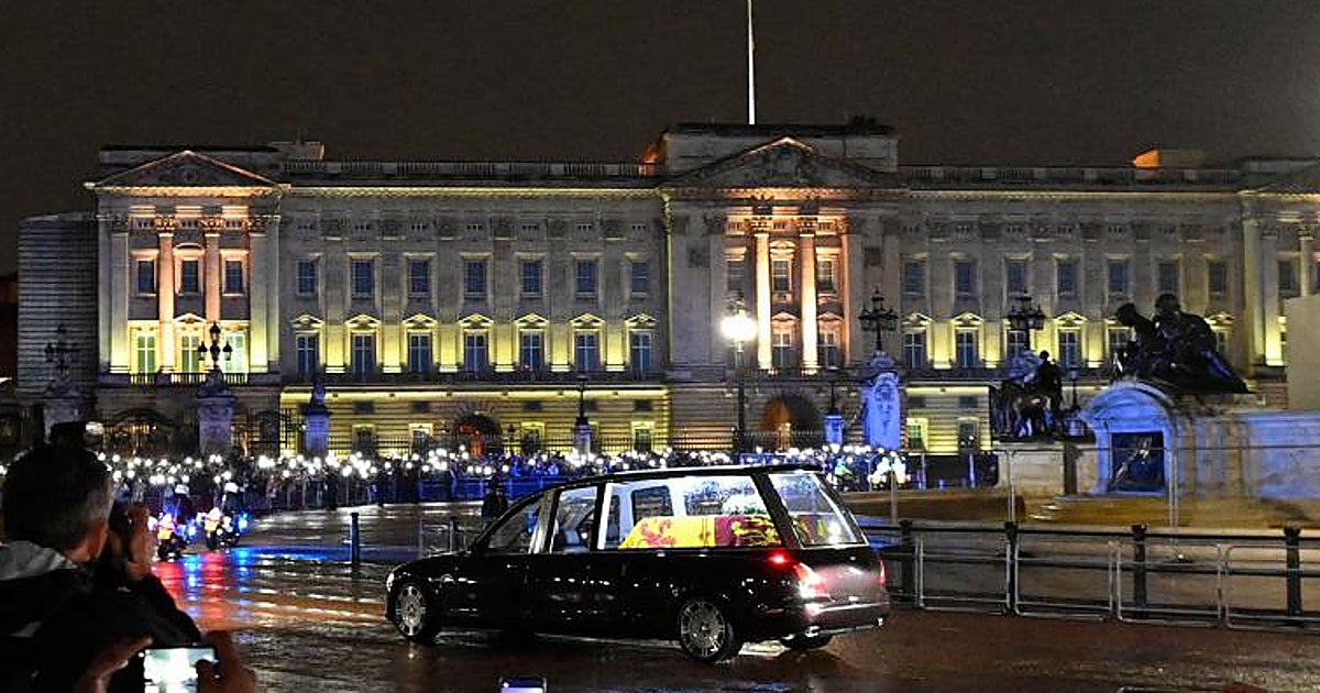 La monarquía gótica