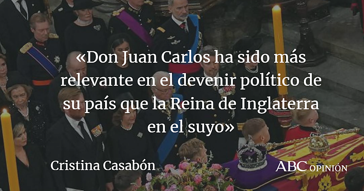 Metafísicamente monárquicos