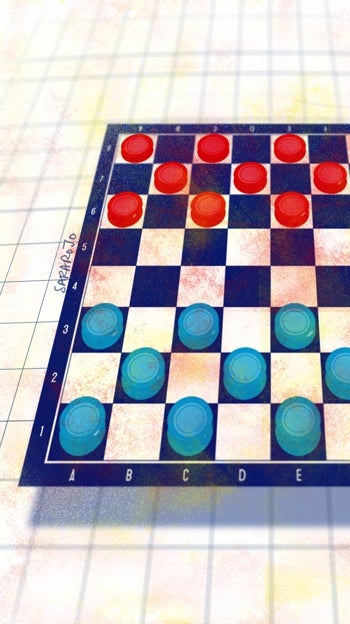 Donde el enemigo se esconde