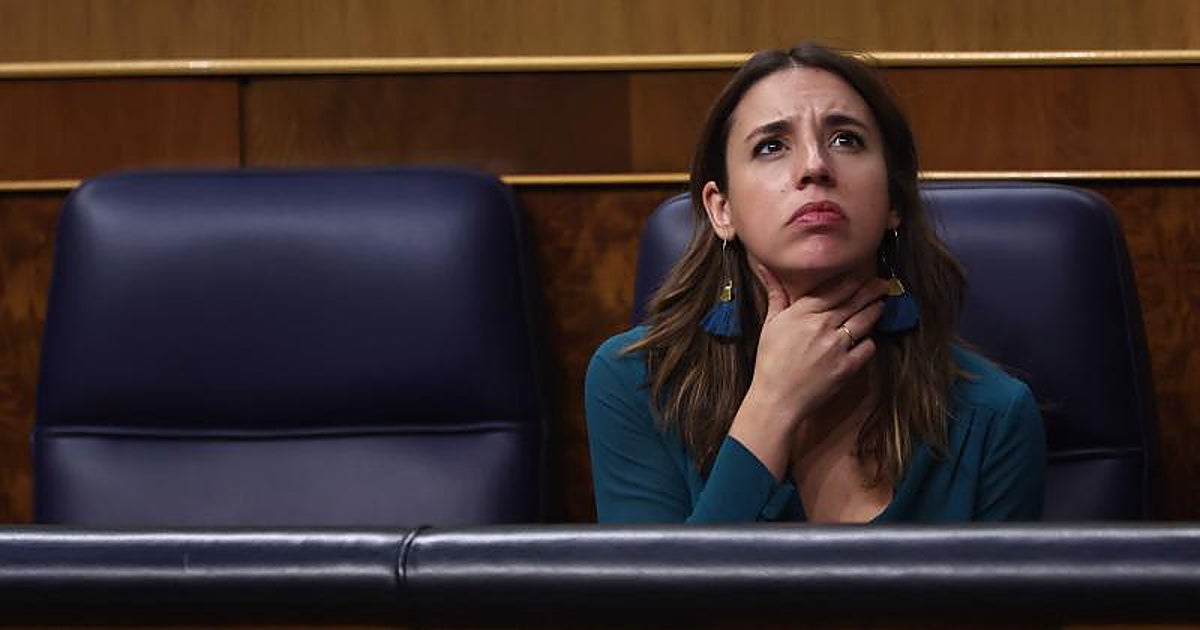 La ley que acaba con las mujeres