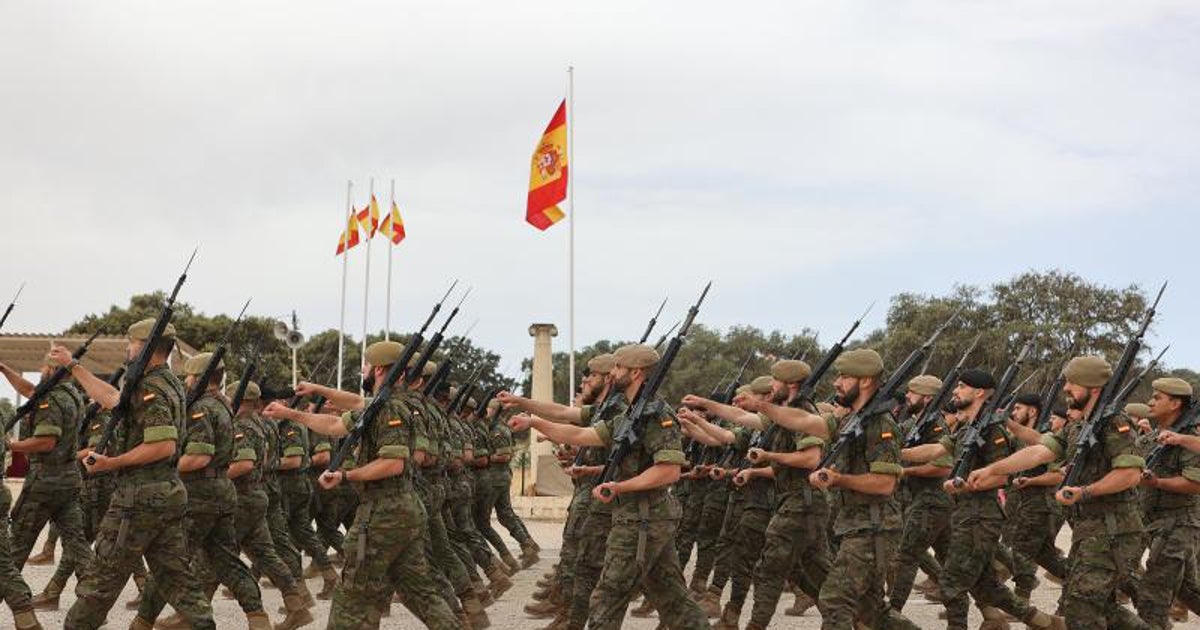 Manual alfabético para acallar antiespañoles