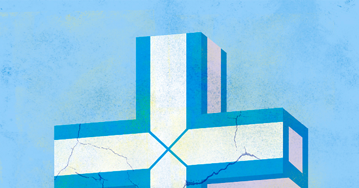 La Iglesia en Nicaragua