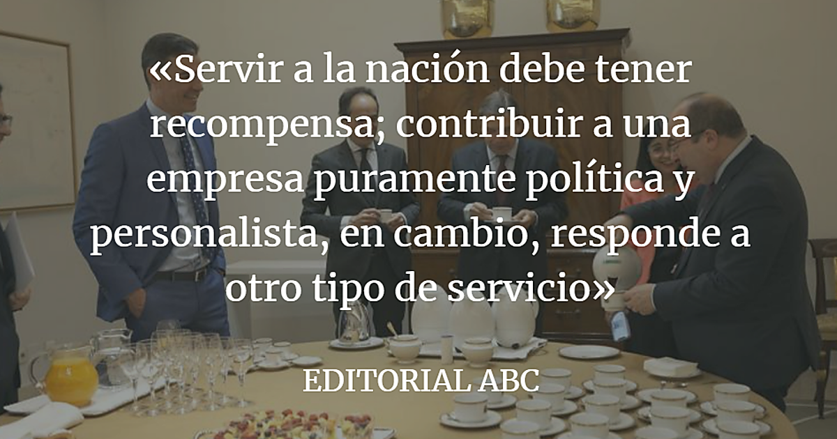 Más asesores y más gasto en vísperas electorales
