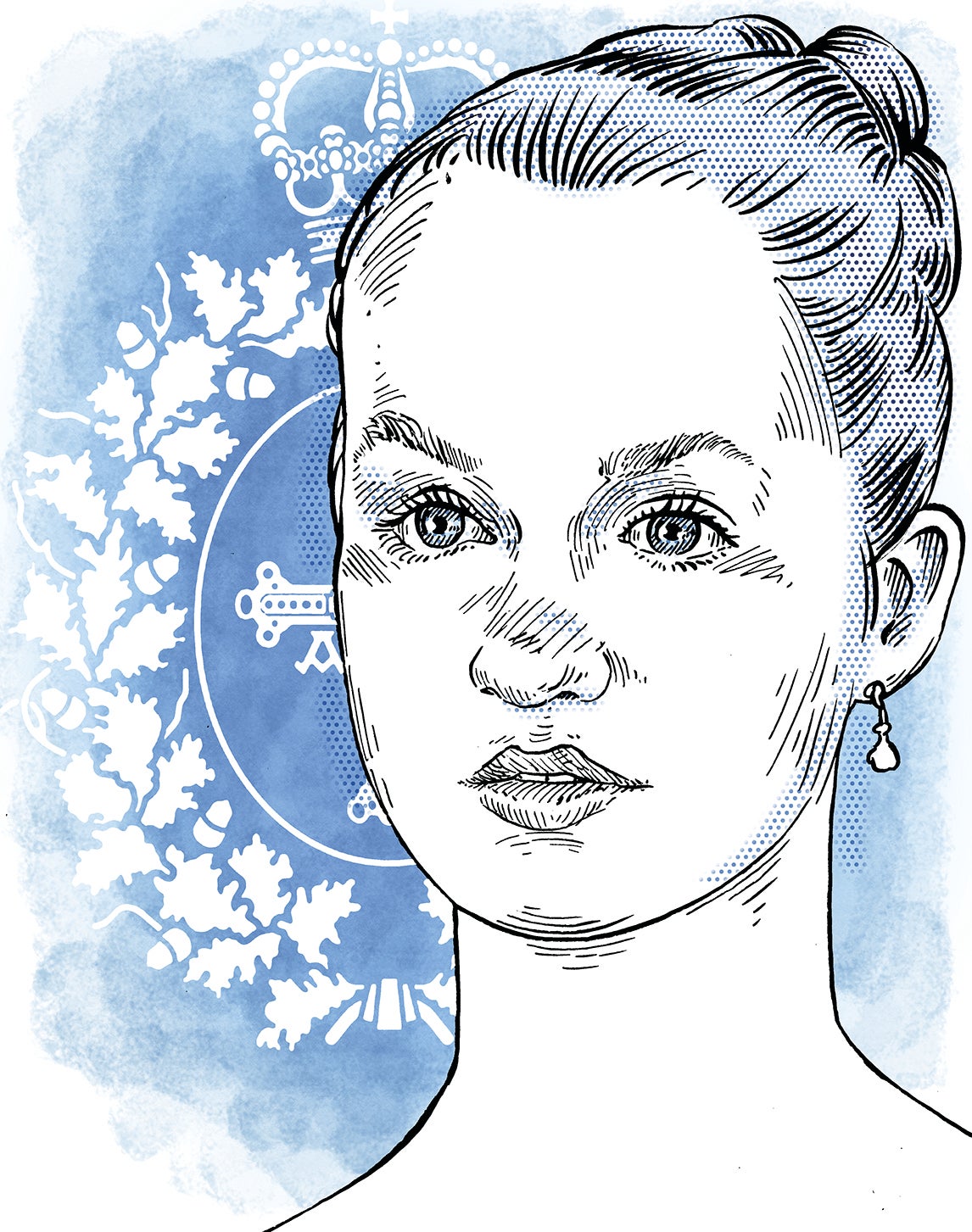 Un tiempo para la serenidad