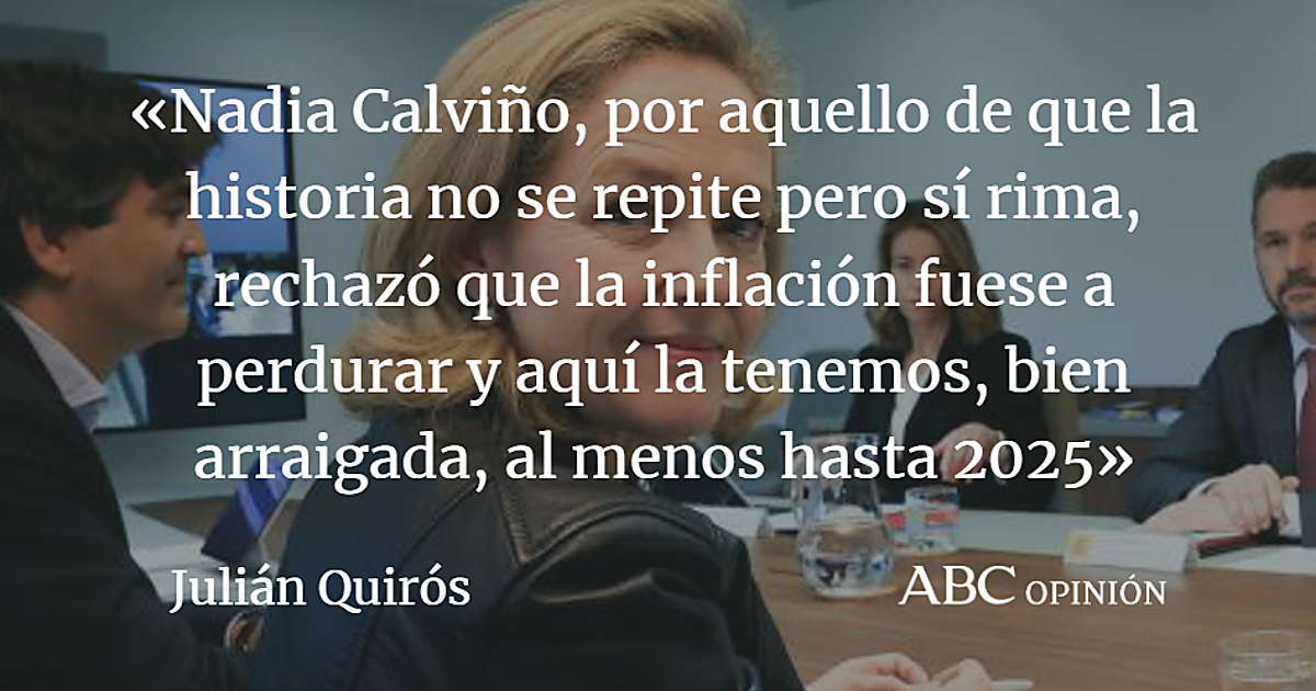 Astros y tipos de interés