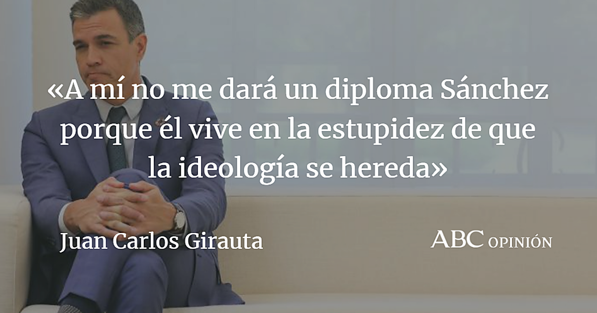 Falsa memoria democrática
