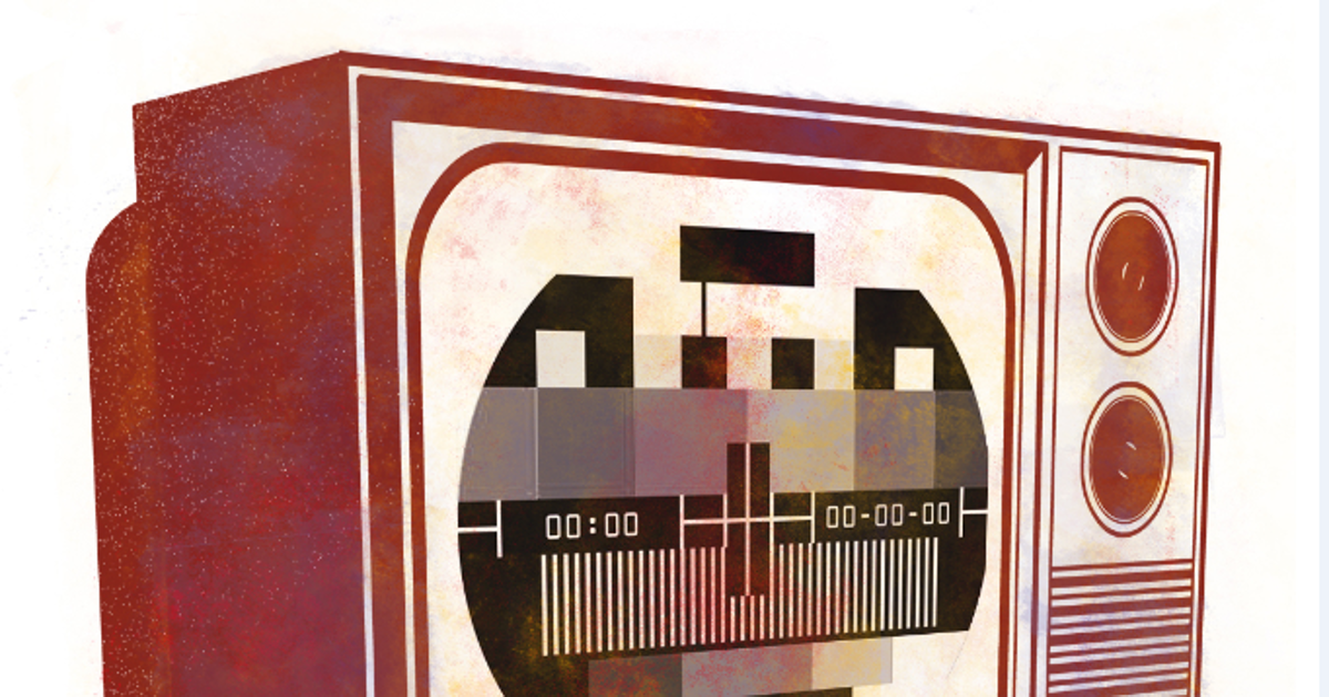 Réquiem por la televisión tradicional