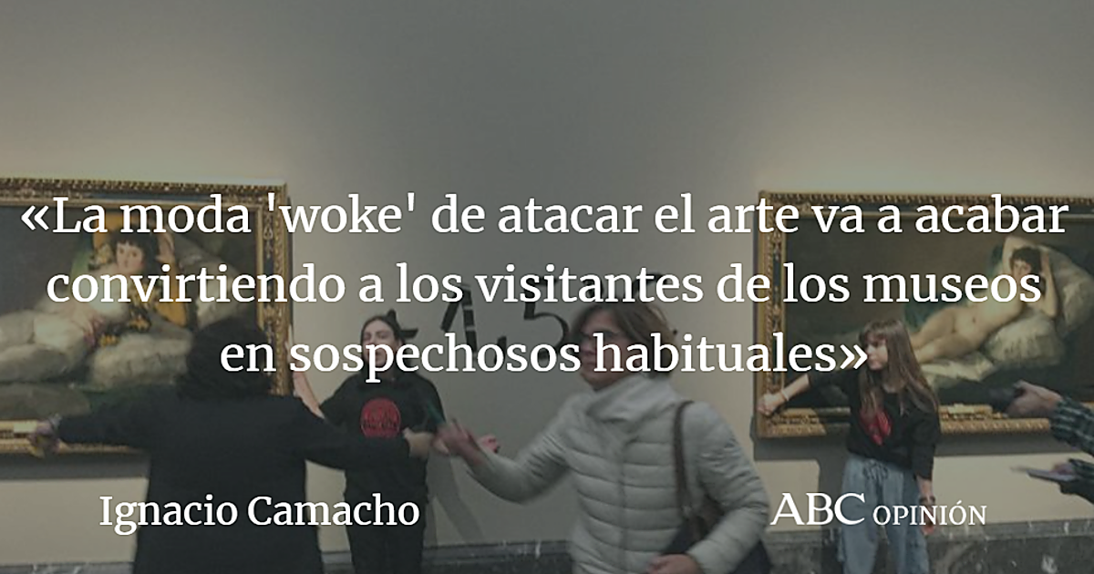 &#039;Ecoloclastas&#039;