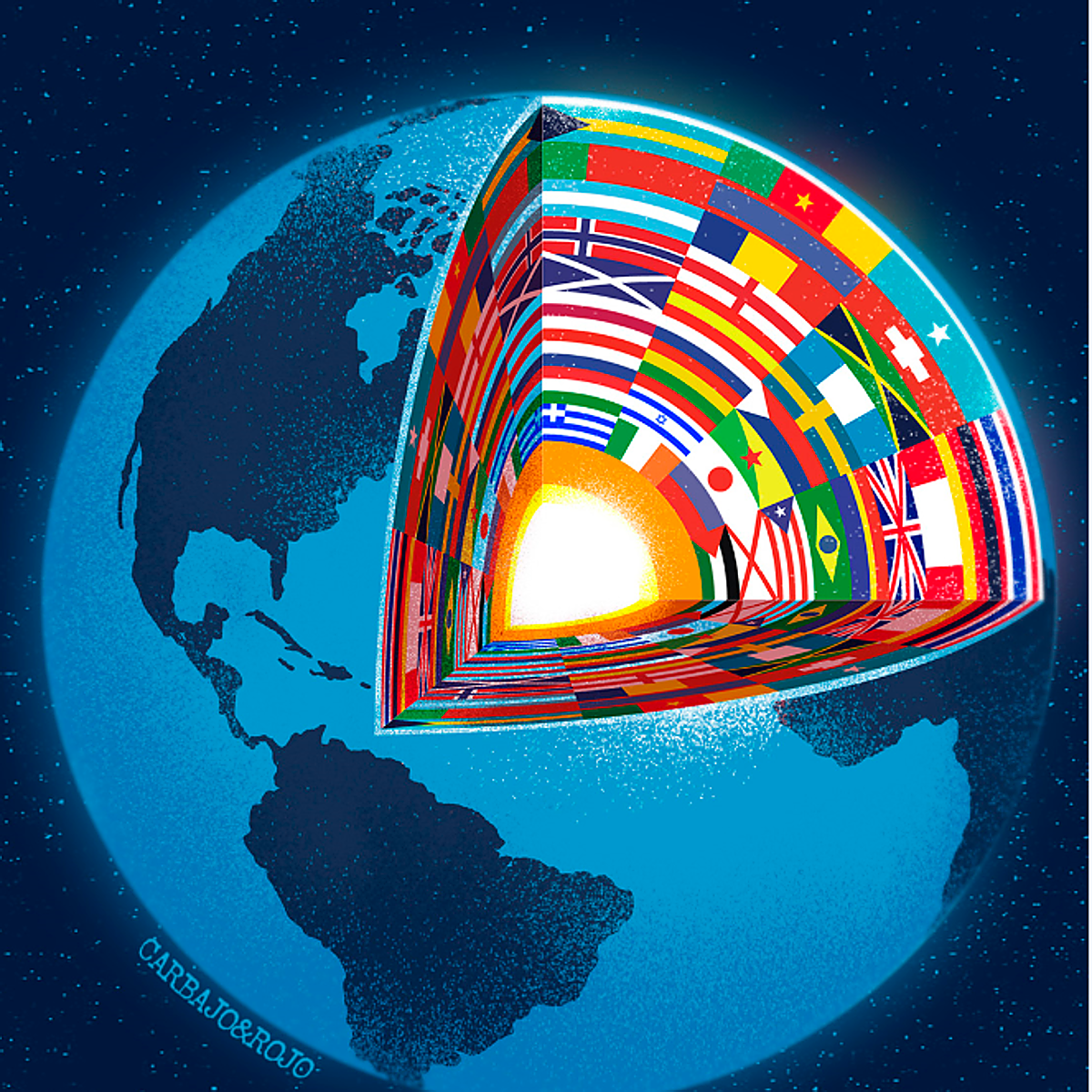 Crecimiento y reto demográfico