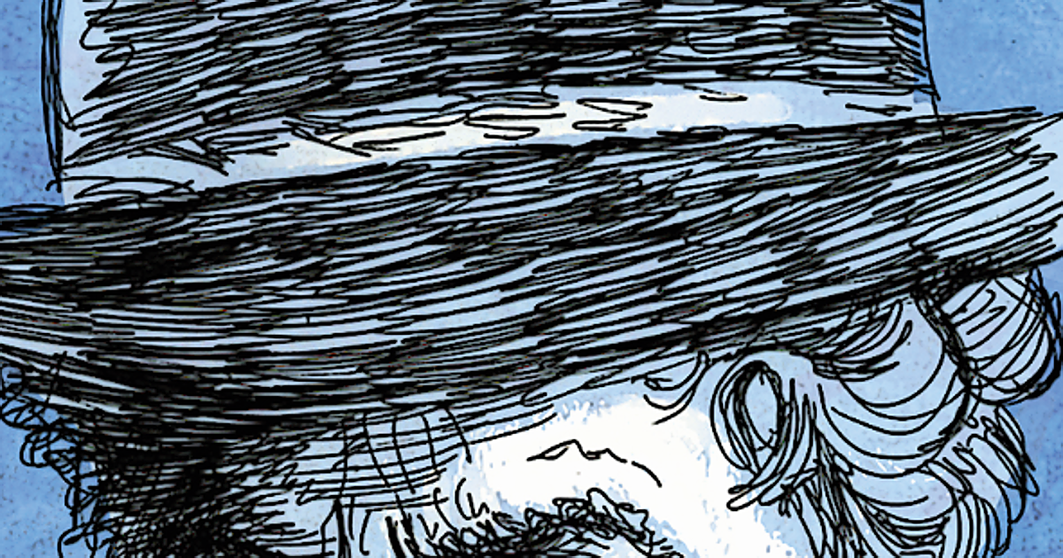 El banquete de Bob Dylan