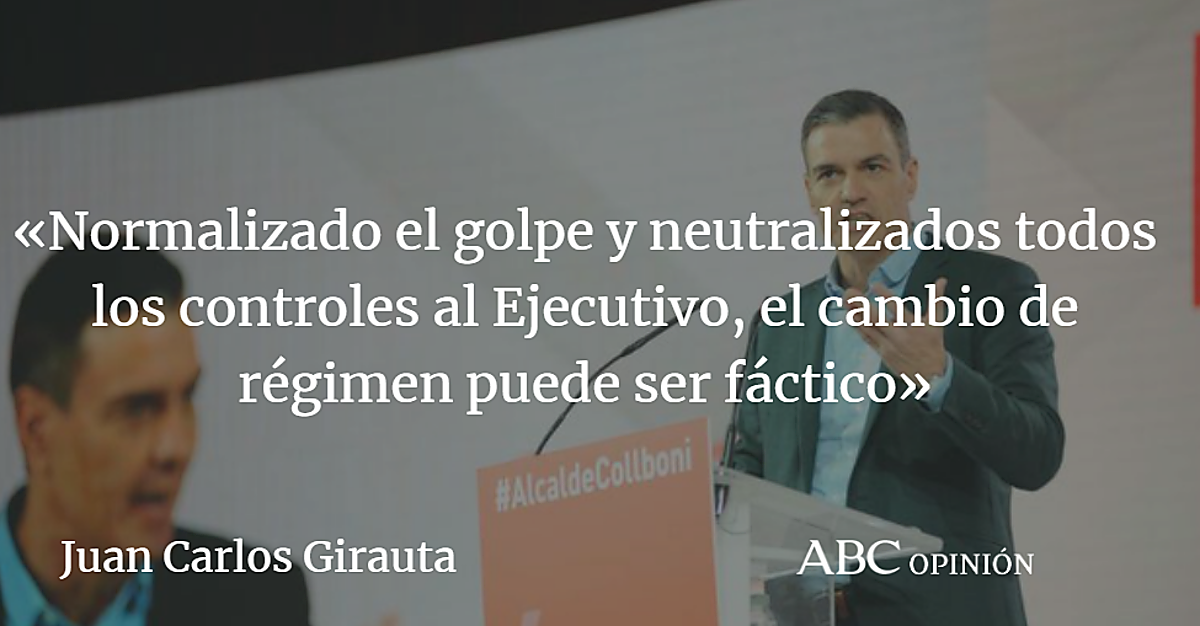 Cuando la crítica no sirve