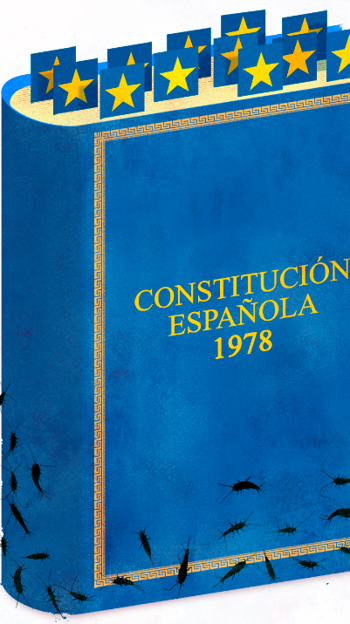 TC: erosión democrática, respuesta europea