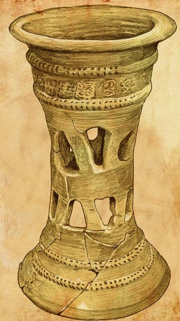 El Cerro de las Cabezas