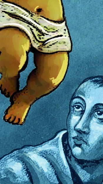 La Navidad de san Juan de la Cruz