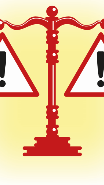 Un fracaso de la Justicia