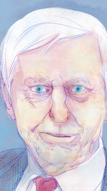 La magnitud de Enzensberger