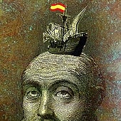 Magallanes, Elcano, Portugal, España